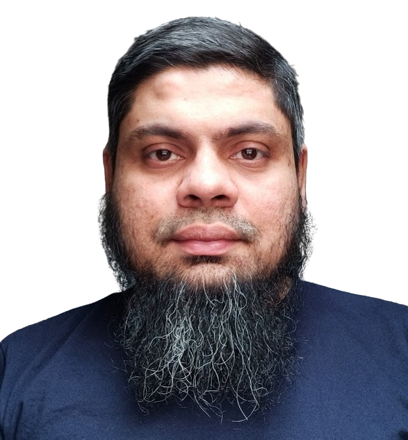 Shameel Ahmed